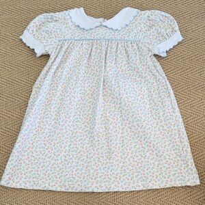 Lullaby Set Dress